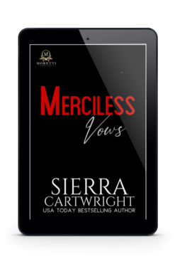 Merciless Vows