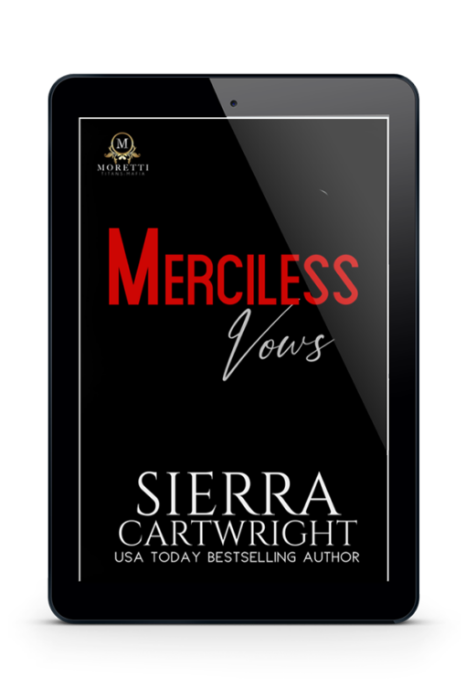 Merciless Vows