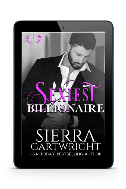 Sexiest Billionaire